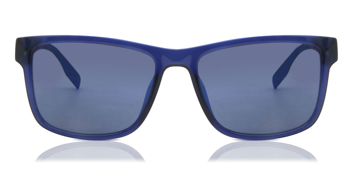 Converse CV529S MALDEN 410 Men's Sunglasses Blue Size 56
