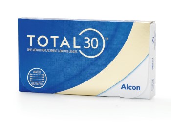 Total 30 6 Pack