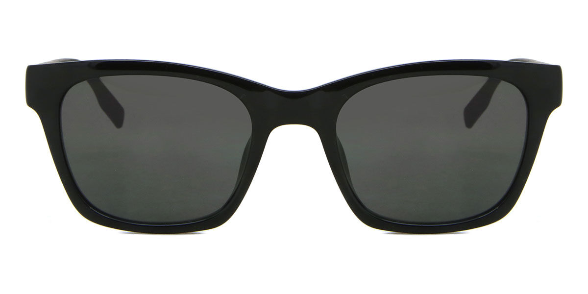 Converse CV530S MALDEN 001 Men's Sunglasses Black Size 53