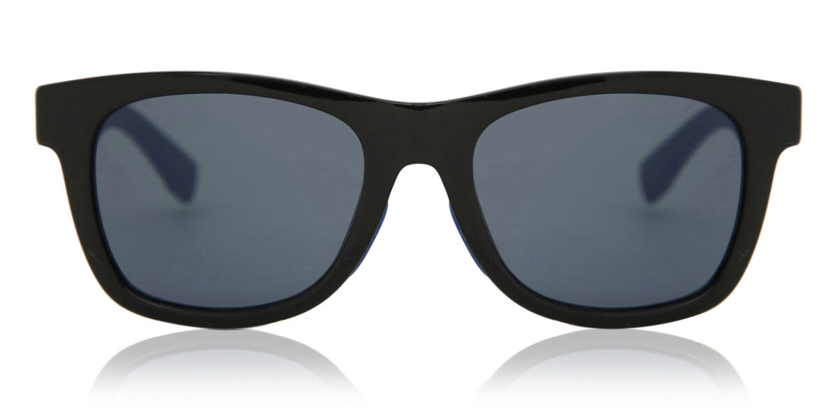 Lacoste L3617S 001 Men's Sunglasses Black Size 48